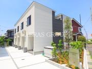Maisonnettepark篠崎駅A棟