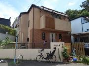 下高井戸3丁目戸建て