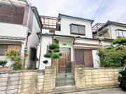 山中田町1丁目貸家