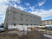 （仮）フォルトゥーナテラス錦町