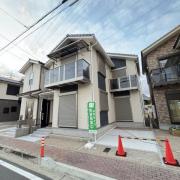 下植野小字宮本 新築戸建て