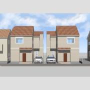 阪急神戸線王子公園駅まで徒歩14分