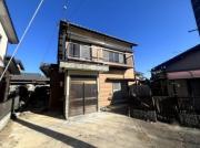 岐阜市中 戸建賃貸