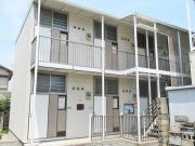 山陽電鉄本線亀山駅まで徒歩6分