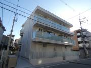 D-residence墨江