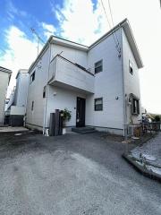 古淵四丁目賃貸住宅 4号棟