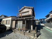 サニーハウス町並