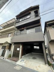 八雲中町2丁目戸建