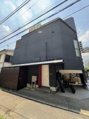 下目黒2丁目戸建