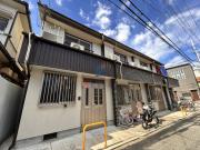 豊南町東3-6-1貸家