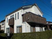 柏町二丁目戸建