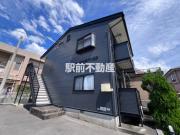 西鉄天神大牟田線宮の陣駅まで徒歩5分