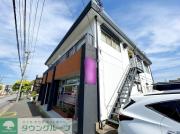 さつきが丘花島住宅
