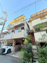 津之江町2丁目戸建