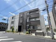 アヴァンス東大泉B