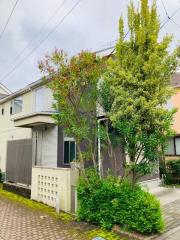 京王井の頭線西永福駅まで徒歩5分