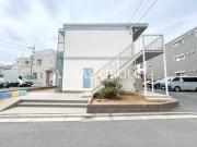 レオパレスリベール