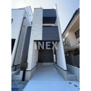 相鉄本線鶴ケ峰駅まで徒歩6分