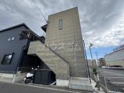 Haus Ruhe高畑