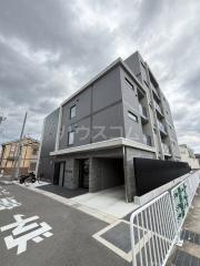 COLORLY Life 長岡京