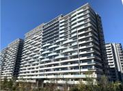 HARUMI FLAG SEA VILLAG E棟