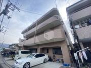 近鉄けいはんな線吉田駅まで徒歩5分
