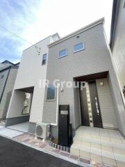 貸家 足立区扇1丁目