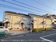 サンハイツオノジマ