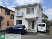 ＪＲ東海道本線辻堂駅までバス約10分 徒歩3分