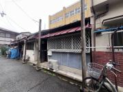 浜添通1丁目テラスハウス