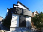 （仮）水子6-6戸建