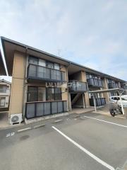 ＪＲ山陽本線福山駅までバス約17分 徒歩3分