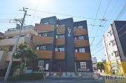 ＪＲ内房線本千葉駅まで徒歩8分