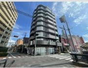 近鉄大阪線長瀬駅まで徒歩2分