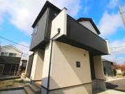 （仮）豊田町22-23戸建