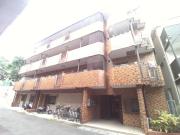 ライオンズマンション石屋川