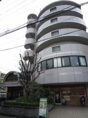 阪急京都線正雀駅まで徒歩4分