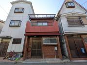 大人の隠れ家ヴィンテージ古民家