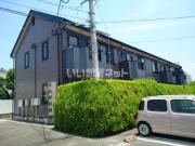 西鉄天神大牟田線西鉄久留米駅まで徒歩23分
