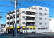西武池袋・豊島線富士見台駅まで徒歩4分