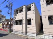 ＪＲ仙石線苦竹駅まで徒歩4分