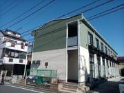 ＪＲ中央線高尾駅まで徒歩19分
