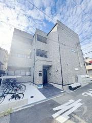 阪急宝塚線石橋阪大前駅まで徒歩12分