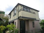 桜丘4丁目住宅A棟