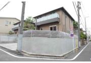 目黒区中目黒3丁目戸建B棟