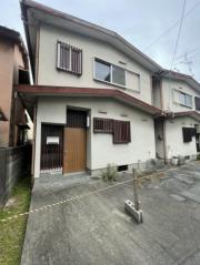 南観音1丁目M戸建 奥