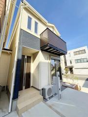 ルミエールグリーン