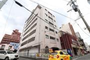 カサベルデ本町