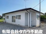 大木住宅B-1