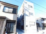 ハーモニーテラス新富町